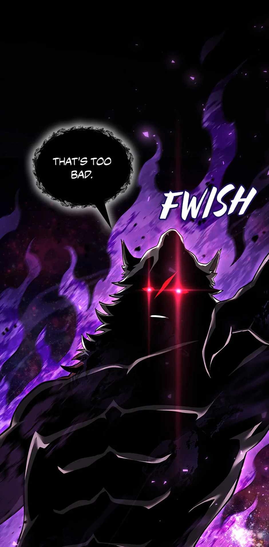 I Returned as an FFF-Class Witch Doctor Chapter 110 74